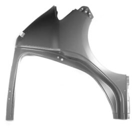 PARAFANGO POSTERIORE SX PER DACIA SANDERO 01/2013> OE 760331162R