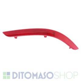 CATADIOTTRO POSTERIORE SX PER VW CADDY 01/2015> OE 2K5945105B
