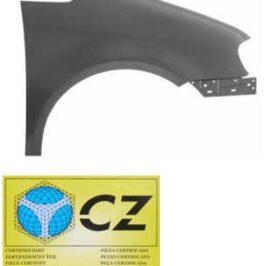 PARAFANGO ANTERIORE DX PER VW TOURAN 02/2003>10/2006 [OE 1T0821022A]