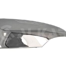 CALOTTA SX CROMATA YARIS 2011>