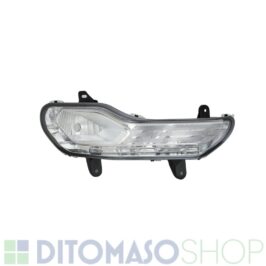 FENDINEBBIA DESTRO H10 C/POSIZIONE PER FORD KUGA 01/2012> OE 1849643