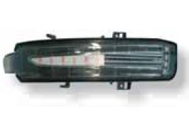 FANALE RETROVISORE SX MERCEDES SLK R171 03/08>