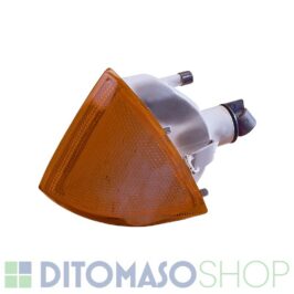 FANALINO ANTERIORE SINISTRO ARANCIO PER CITROEN AX 10/1986>09/1996 OE 6760399