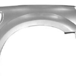 PARAFANGO ANTERIORE DX PER FORD RANGER 04/2009> 2WD [OE UD2G52110C]