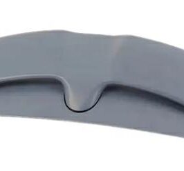 SPOILER PORTELLONE POSTERIORE PER MINI ONE-COOPER F56 JCW 01/2014> OE 51627375850