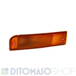 FANALINO DX ARANCIO PARAURTI ANTERIORE PER TOYOTA 4 RUNNER 01/1989>12/2002|HI LUX 01/1989>12/1997 [OE 8151035080]
