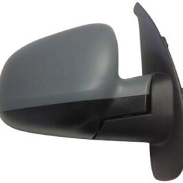 RETROVISORE DX ELETTRICO TERMICO PRIMERIZZATO C/SONDA ABBATTIBILE 9PIN PER MERCEDES CITAN W415 01/2012>/PER RENAULT KANGOO 05/2013>