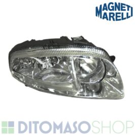 FARO DX H7-H1 C/FEND C/MOTOR EL ALFA GT 01/04>