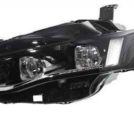 FARO SX A LED PER PEUGEOT 508 09/2018> VALEO [OE 1638036680]