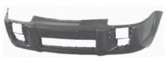 PARAURTI ANTERIORE C/FORI FENDINEBBIA+GIROPARAFANGHI PER HYUNDAI TUCSON 01/2004>12/2014 [OE 865112E040]