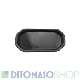 TAPPO FORO RADAR PER ALFA ROMEO STELVIO 01/2017> OE 156126159