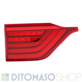 FANALE POSTERIORE SINISTRO INTERNO A LED PER KIA SPORTAGE 01/2016> OE 92405D9120