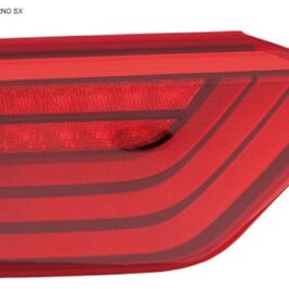 FANALE POSTERIORE SX INTERNO A LED PER KIA SPORTAGE 01/2016> OE 92405D9120