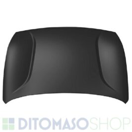 COFANO ANTERIORE IN ALLUMINIO PER KIA NIRO 01/2016> [OE 66400G5000]