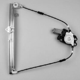 ALZACRISTALLO ELETTRICO DX PER FIAT PUNTO 3PORTE 01/1993- [OE 46459545]