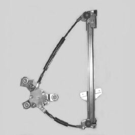 MECCANISMO DX ALZACRISTALLO ELETTRICO ANTERIORE PER AUDI 100 12/1990> OE 4A0837462A