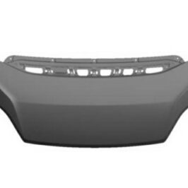 COFANO ANTERIORE PER CITROEN JUMPER/PER FIAT DUCATO/PER PEUGEOT BOXER 01/2014> [OE 1380670080]