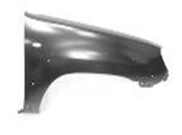 PARAFANGO ANTERIORE DX PER MAZDA BT50 4WD 11/2006> [OE UH7152111A]