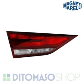 FANALE POSTERIORE SX INTERNO PER AUDI A3 SEDAN/CABRIO 04/2012> - MARELLI [OE 8V5945093]