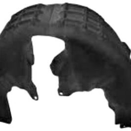 PARASASSI POSTERIORE SX PER AUDI A6 01/2011>12/2013 OE 4G0810171A