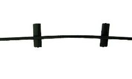 GRIGLIA PARAURTI ANTERIORE PER BMW SERIE 7 E65/E66 01/2001>12/2004 OE 51118223235