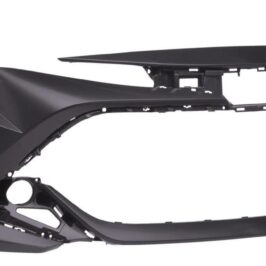 PARAURTI ANTERIORE C/PDC+PA PER TOYOTA COROLLA 01/2019> [OE 52119F2909]