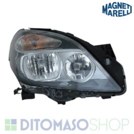 FARO DX 2H7 PER MERCEDES CLASSE B W246 11/2011>  MARELLI  [OE A2468200261]