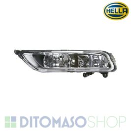 FENDINEBBIA SX H8 C/LUCE DI CURVA PER VW PASSAT R-LINE 10/2010>12/2013  HELLA [OE 3AA941661D]