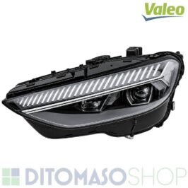 FARO SINISTRO LED MATRIX PER AUDI A5 01/2024> VALEO OE 8B3941035AA