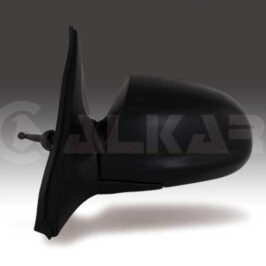 RETROVISORE SX MECCANICO NERO RETROVISORE DX MECCANICO NERO PER HYUNDAI ACCENT 01/2000-2003