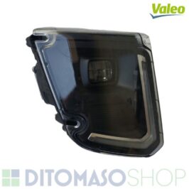 FARO DESTRO A LED VOLVO FH III AEREO 02/2024>VOLVO 8900 BUS 10/2024> VALEO OE 24406497