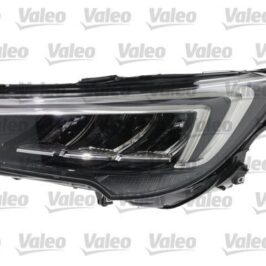 FARO DX A LED PER OPEL CROSSLAND X 01/2017> VALEO [OE 39153539]