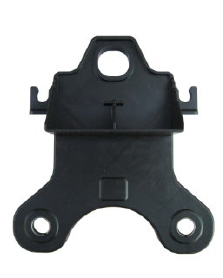 STAFFA PARAURTI ANTERIORE CENTRALE DX-SX PER RENAULT KADJAR 01/2015> [OE 622400727R]