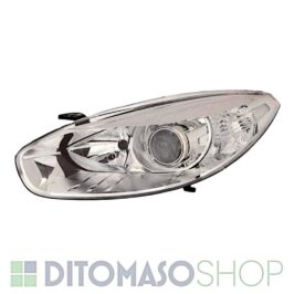 FARO SX XENO D1S-H7 C/MOTORINO PER RENAULT FLUENCE 01/2011> OE 260108653R