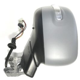 RETROVISORE DX ELETTRICO TERMICO PRIMERIZZATO C/SONDA+LUCCIOLA+SISTEMA BIS PER JEEP RENEGADE 2014-