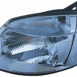 FARO SX H4 ELETTRICO PER CITROEN BERLINGO-PER PEUGEOT PARTNER/RANCH 01/2003>12/2007 [OE 6204AX]