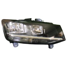 FARO DX PER AUDI Q2 01/2016-  VALEO [OE 81A941003A]