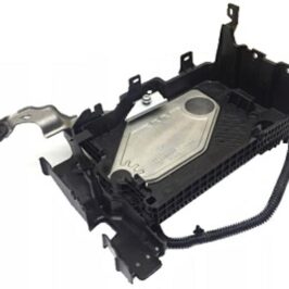 CASSETTA PORTA BATTERIA PER RENAULT CLIO 01/2019> OE 648947355R