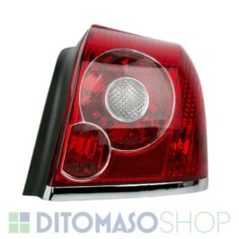 FANALE POSTERIORE DX PER TOYOTA AVENSIS 04/2007>12/2008 [OE 8155105190]