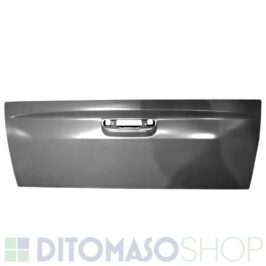 PORTELLONE POSTERIORE PER ISUZU D-MAX 01/2016> OE 8982729852