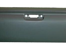 PORTELLONE ISUZU D-MAX 01/16>