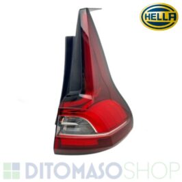 FANALE POSTERIORE DX ESTERNO PER RENAULT GRAND SCENIC 09/2016> OE 265503413R
