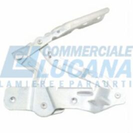 CERNIERA DX COFANO ANTERIORE PER FORD ECOSPORT 01/2017> OE 2003247