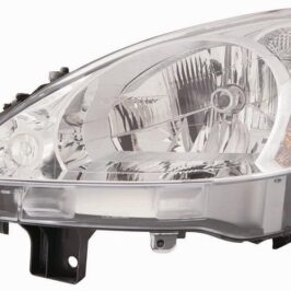 FARO SX H4 ELETTRICO PER PEUGEOT PARTNER-RANCH 01/2008> [OE 6208K4]