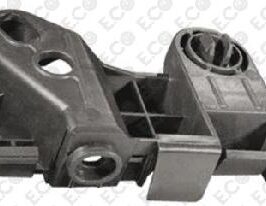 STAFFA PARAURTI ANTERIORE SX PER OPEL CORSA E 01/2014>