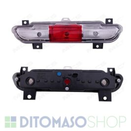 FANALE RETROMARCIA DX-SX PER FIAT 500e 10/2020> OE 52140421