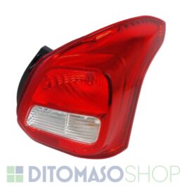 FANALE POSTERIORE DX PER SUZUKI SWIFT 01/2017> [OE 3565053R00]