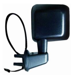 RETROVISORE SX ELETTRICO TERMICO PER JEEP WRANGLER 01/2006>