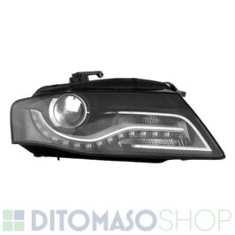 FARO DESTRO XENO D3S A LED PER AUDI A4 12/2007>11/2011 OE 8K0941030AJ