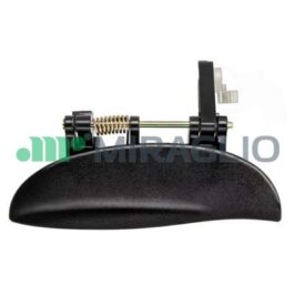 MANIGLIA ESTERA SX PORTA POSTERIORE PER HYUNDAI ATOS 01/1998-